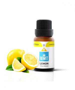 BEWIT - Citron.