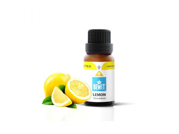 BEWIT - Citron.